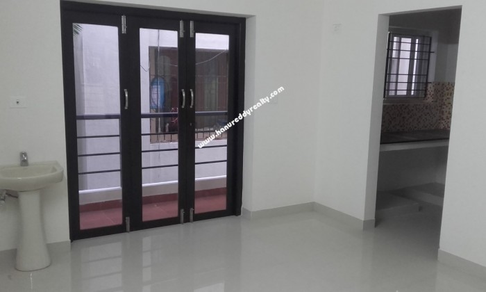 1 BHK Flat for Sale in T.Nagar